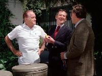 Click to watch 'The Hollywood Story' (popup) The Odd Couple